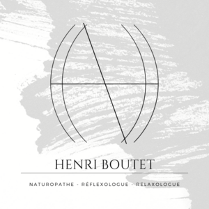 Henri BOUTET Naturopathe Buxerolles, , Reflexologie