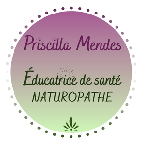 Priscilla Mendes Educatrice de santé OMNES Gradignan, , Bilan naturopathique