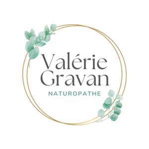 Valérie Gravan Rennes, , Naturopathe